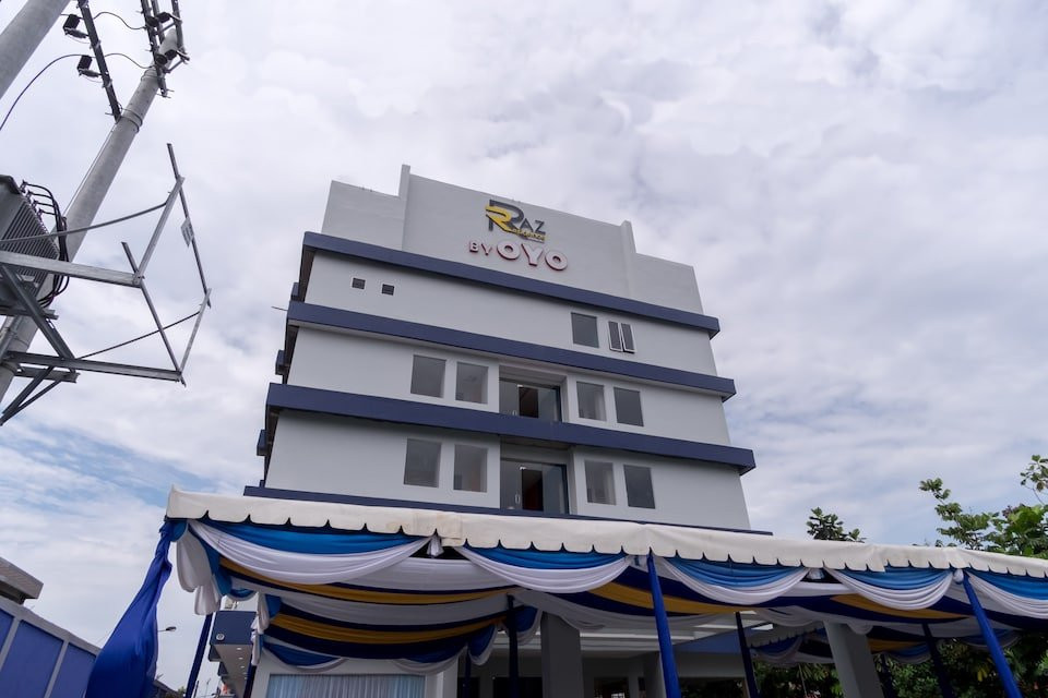 OYO 436 Raz Residence主图