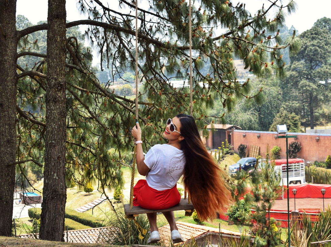 Organico Hotel Boutique主图