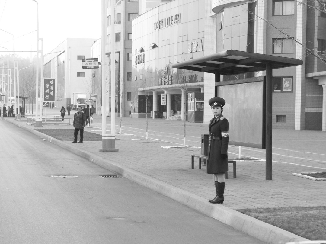 HelloPyongyang-La Plaine-Saint-Denis必去景点