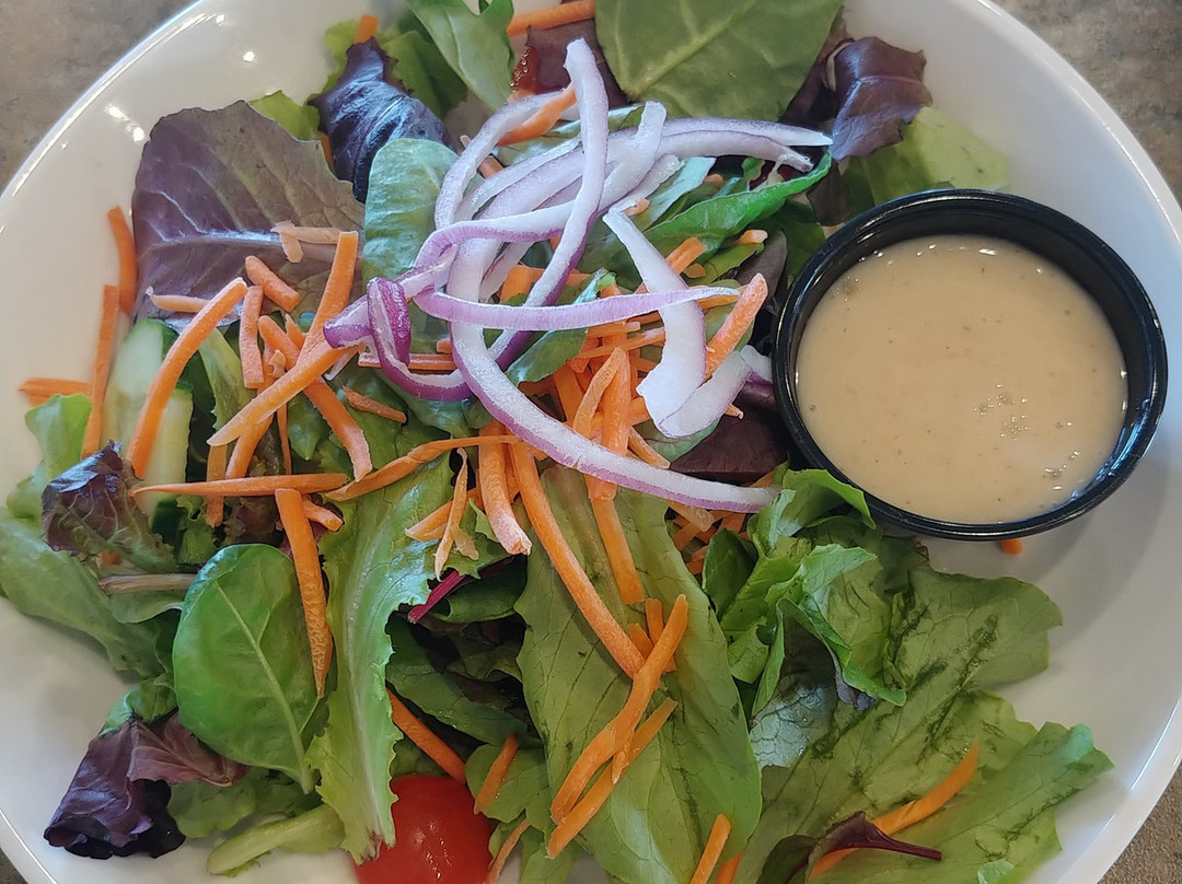 Jefferson餐馆和美食-Neighbors Grill & Pizza