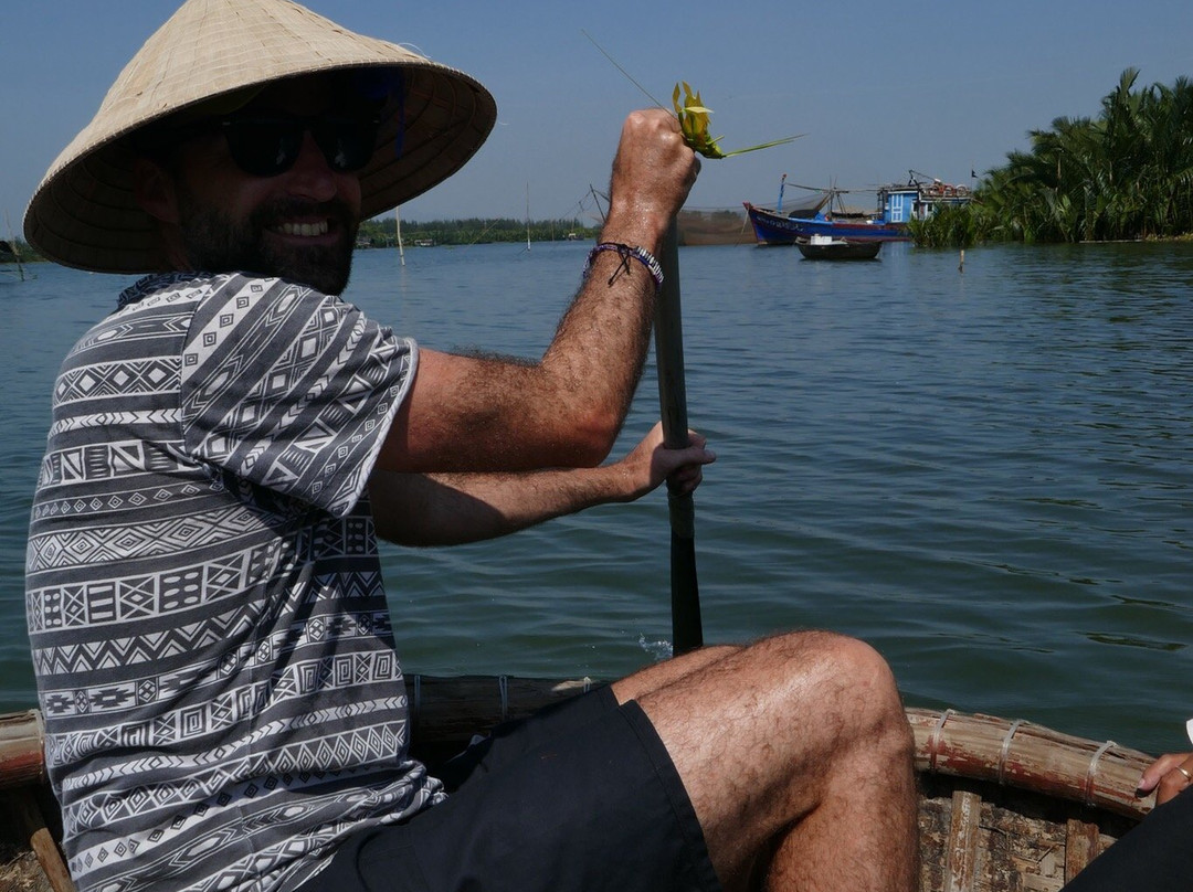 Coconut And You景点图片