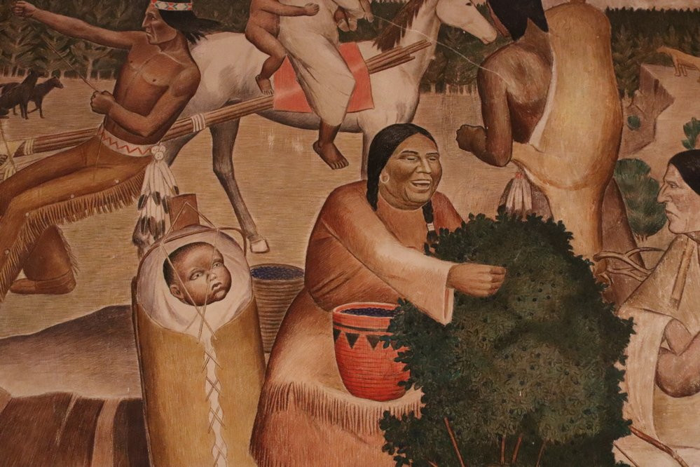 Heritage Station Museum-Pendleton必去景点