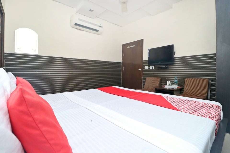 OYO 3509 Hotel Celebration主图