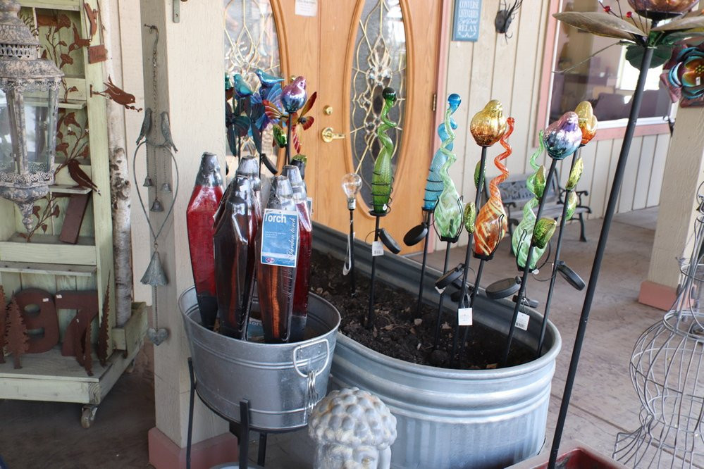 Clay in Motion-Milton Freewater必去景点