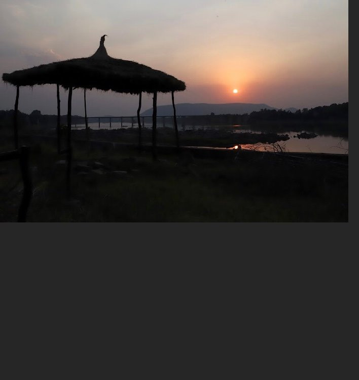 Karnavati Homestay主图