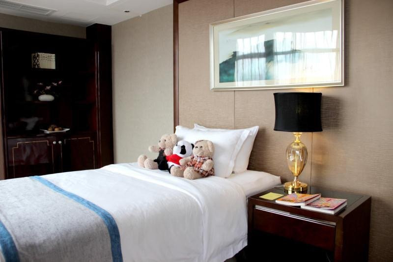 成都太古里瑞升芭富丽大酒店（春熙路店）主图