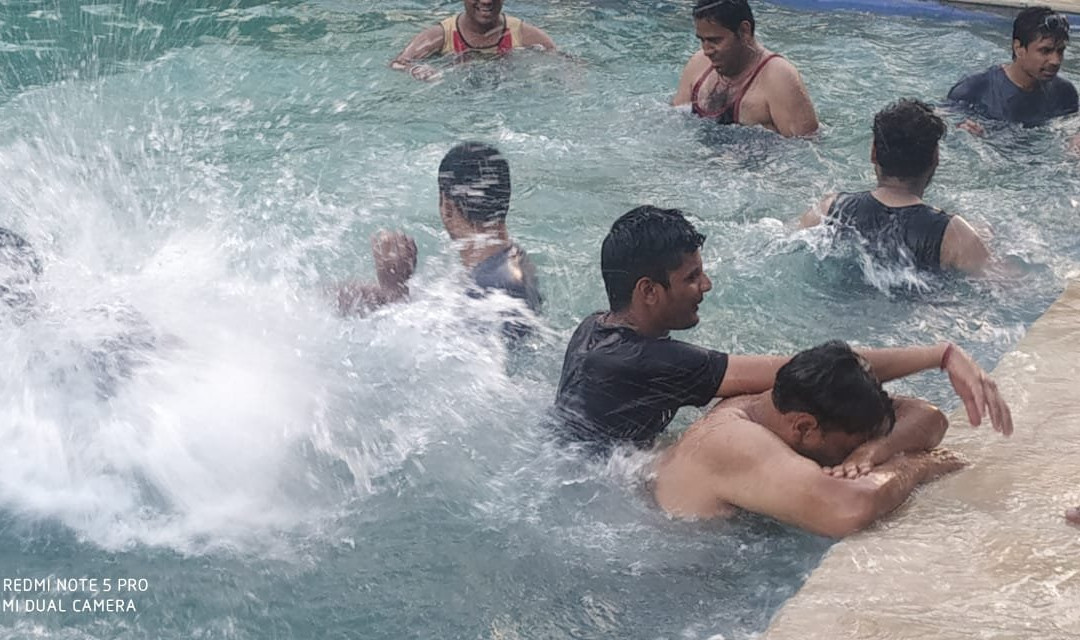 Aravali Silence Lakend Resorts & Adventures主图