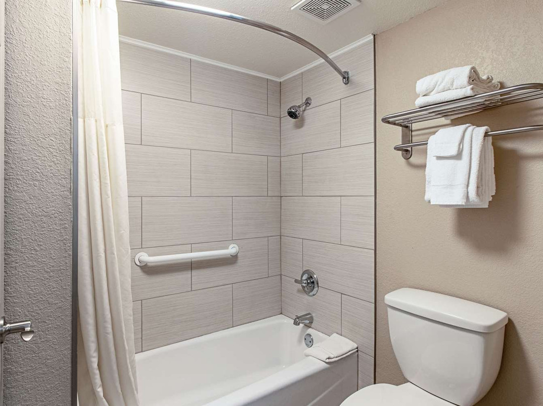 Econo Lodge Kingsville主图