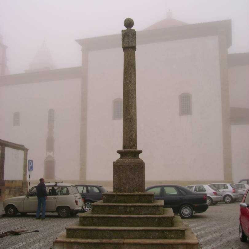 Pelourinho de Castelo de Vide景点图片