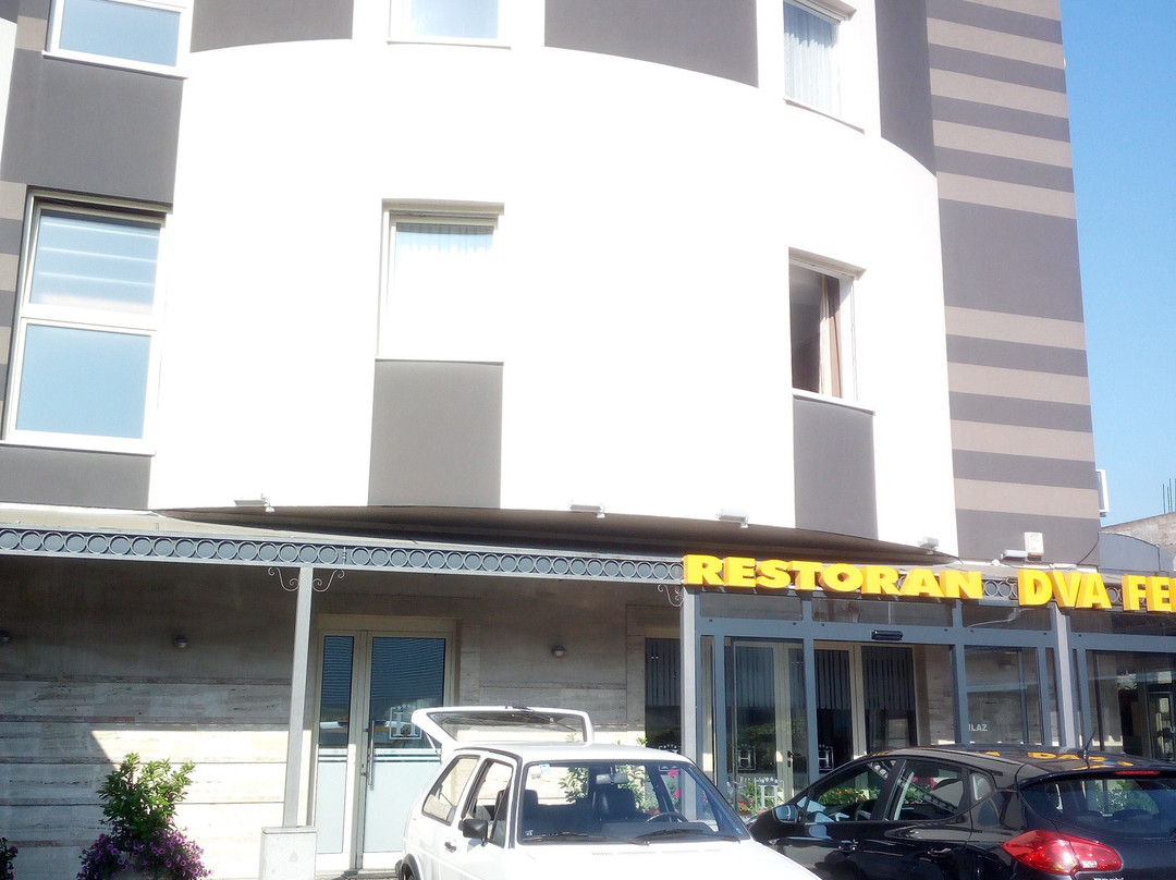 Hotel Hercegovina主图