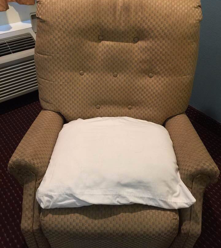 Days Inn by Wyndham Willcox主图