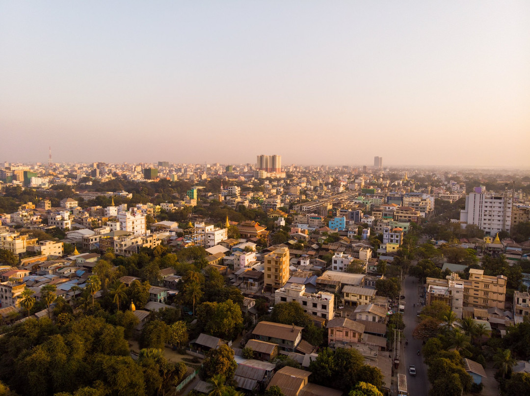 Hotel Royal Queen主图