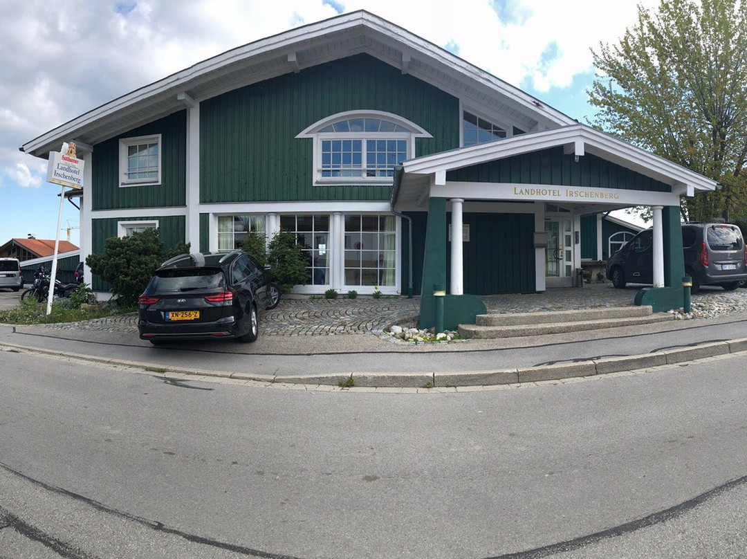 Landhotel Irschenberg主图