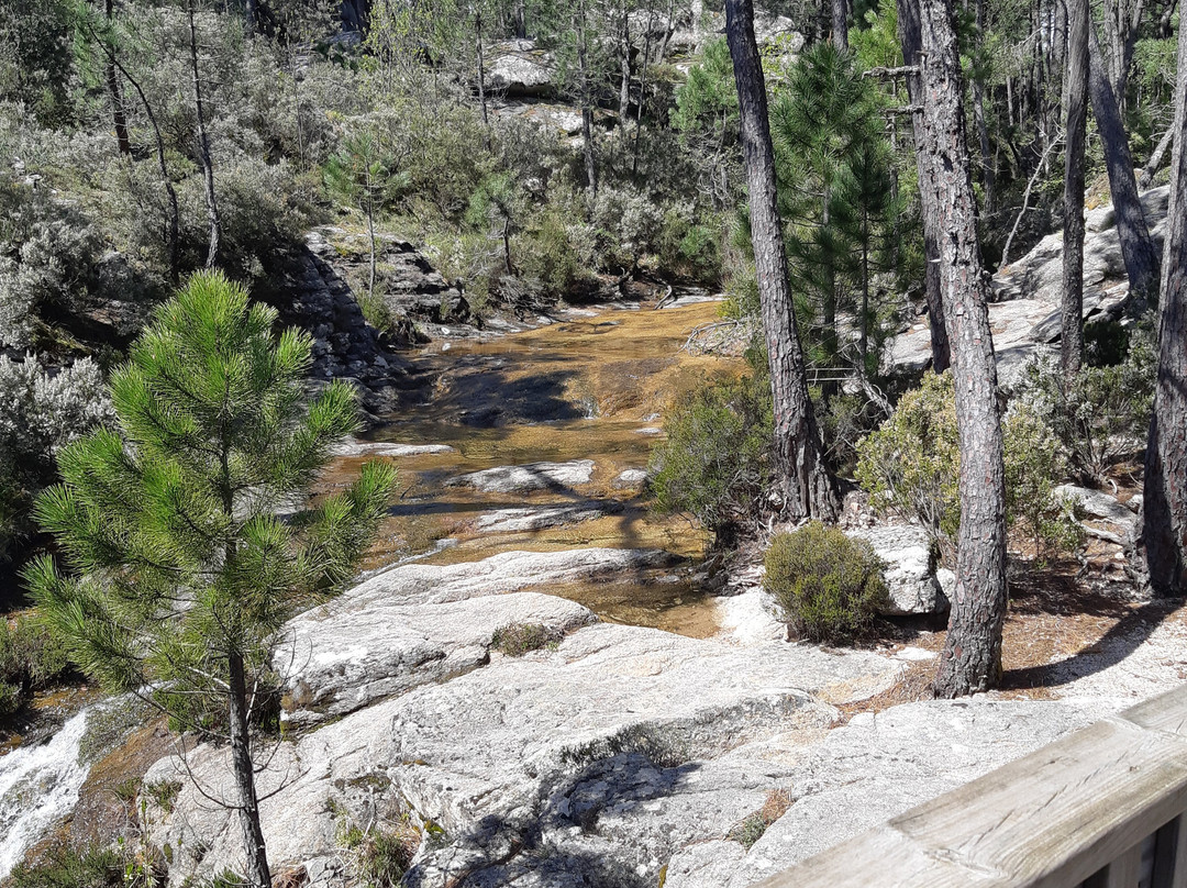 Piscia di Gallu景点图片