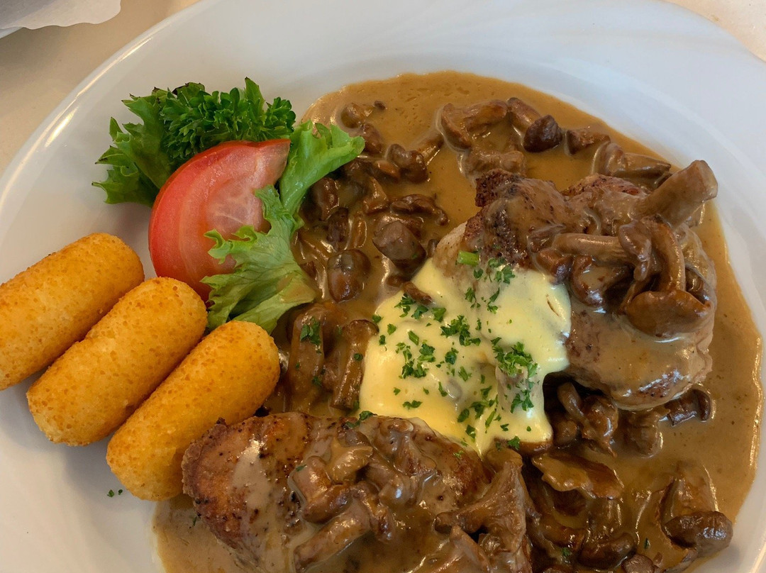 Hotel Restaurant Zur Boersch主图