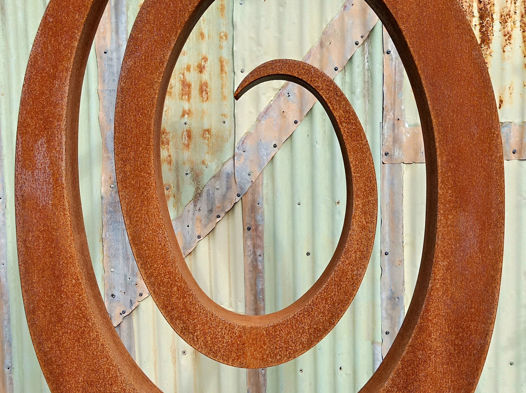 Stony Creek Gallery-戴尔斯福特必去景点