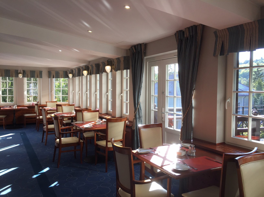 Bukowy Park Hotel Medical SPA主图