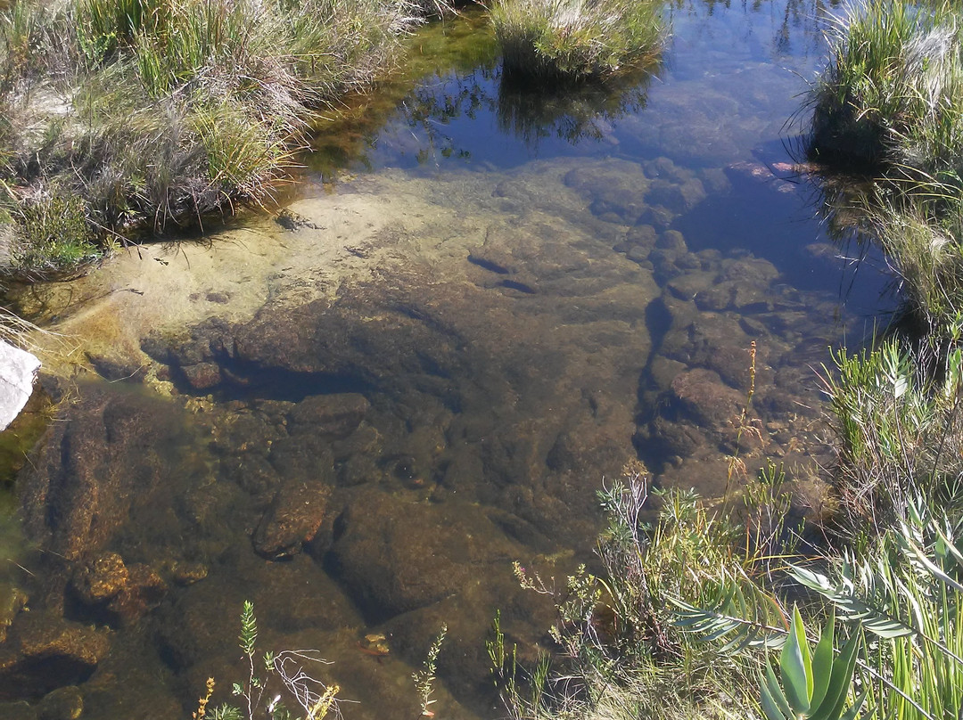 Serra dos Alves-Itabira必去景点