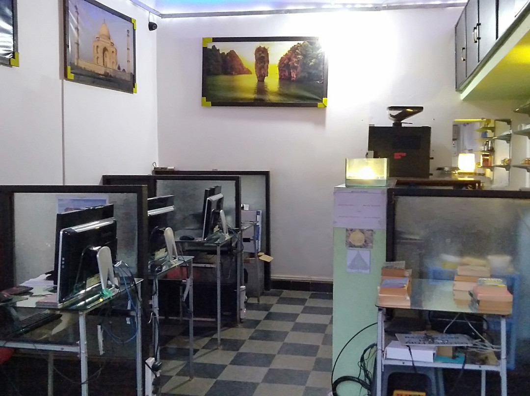 Mobor Beach Resort主图