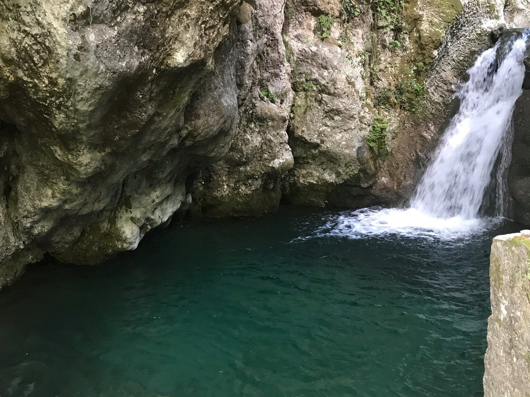卡马约雷旅游攻略图片