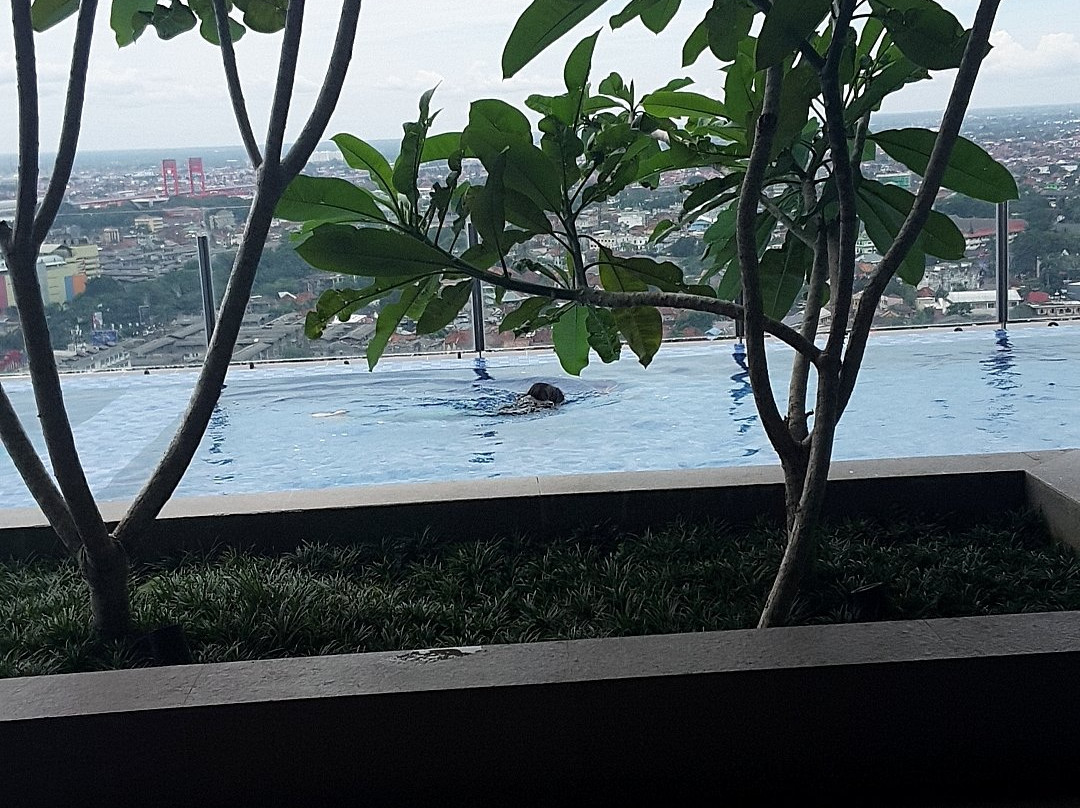 The Zuri Palembang主图