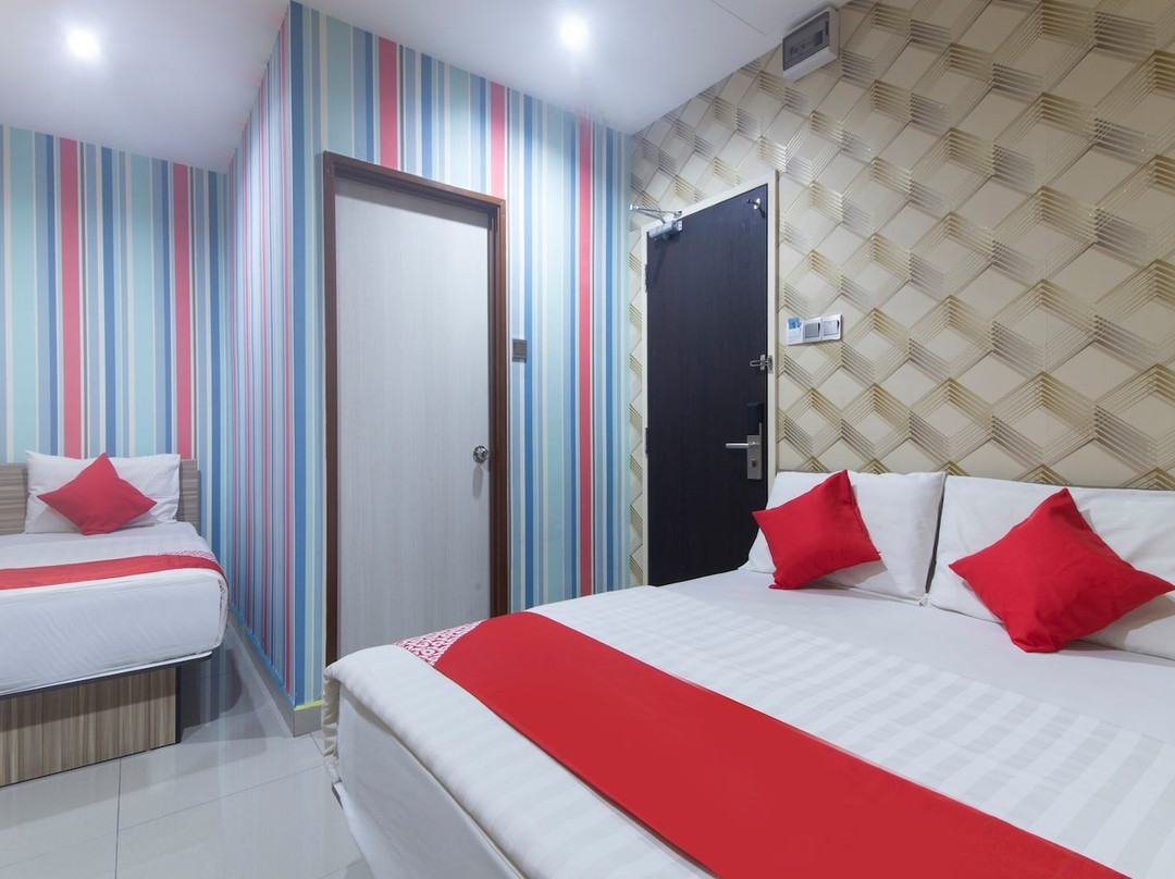 OYO 804 Hotel Pinji主图