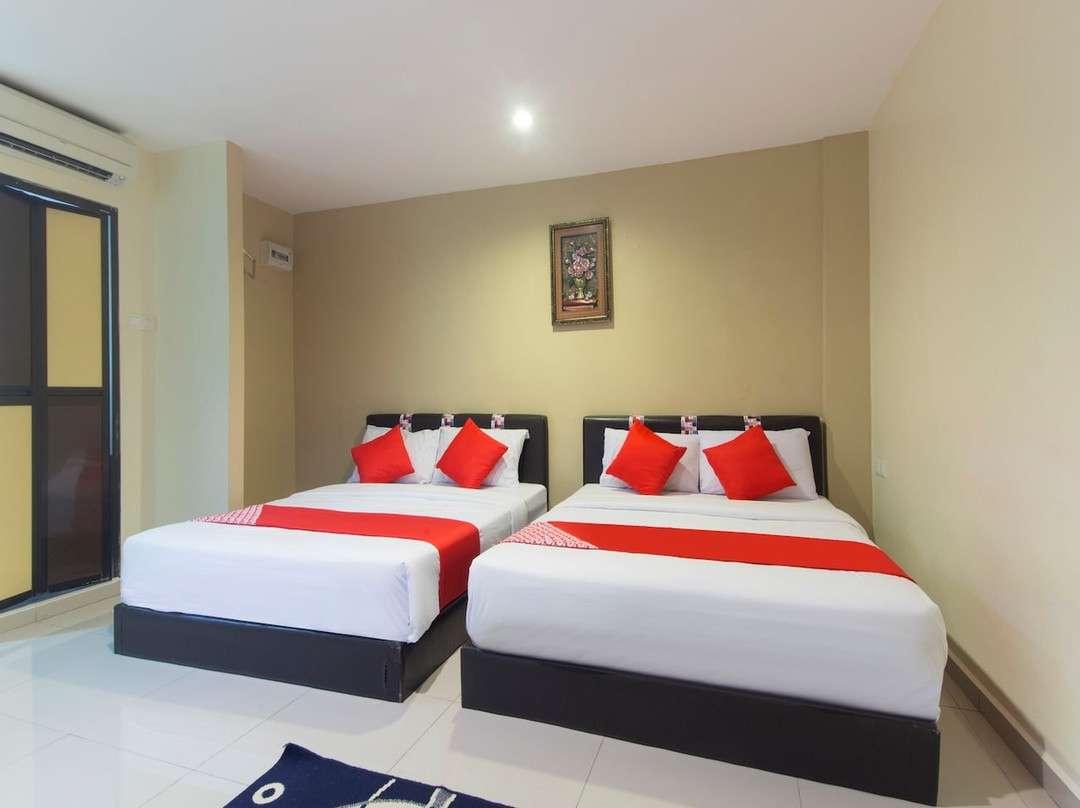 Ferringhi Inn & Cafe主图