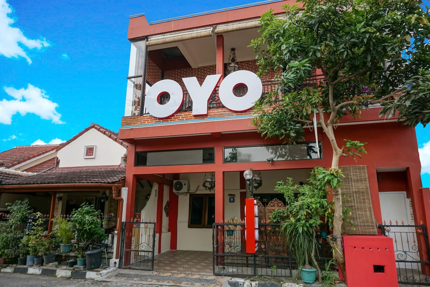 自然影像住宿加早餐旅馆-官方