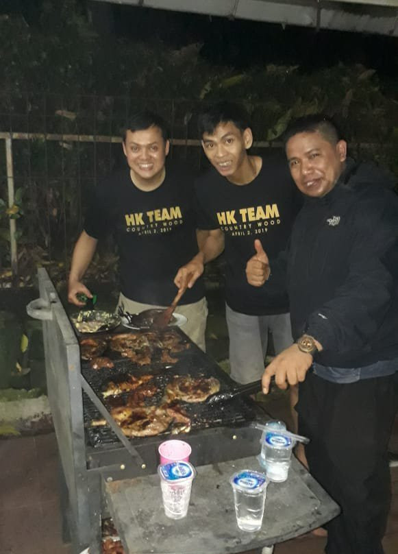 康特利伍兹酒店主图