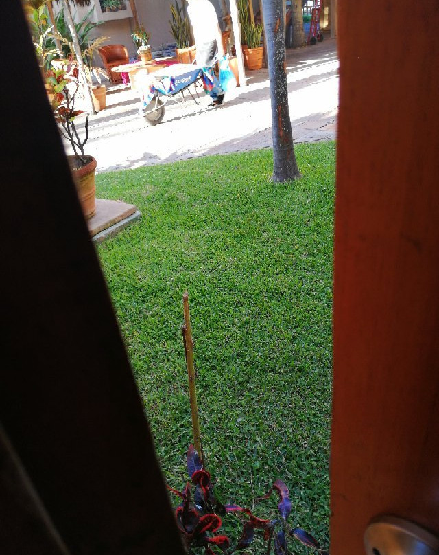 Villas El Rancho主图