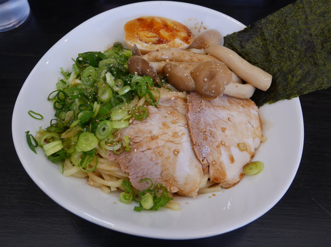 十津川村餐馆和美食-Teru