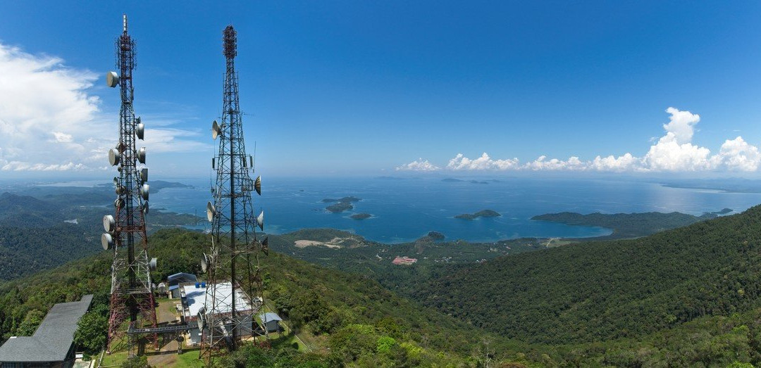 天国之塔-拉哈达图必去景点