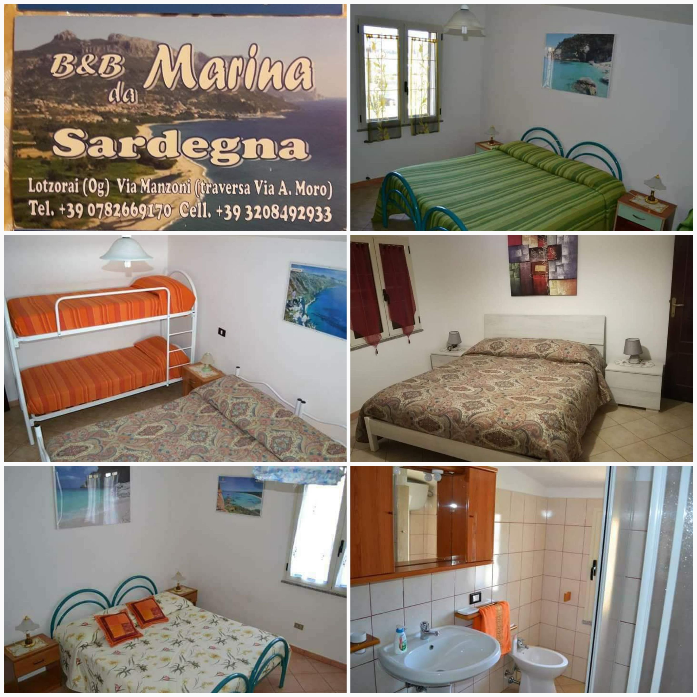B&B Marina-官方