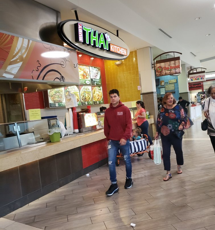 Coastland Center-那不勒斯必去景点