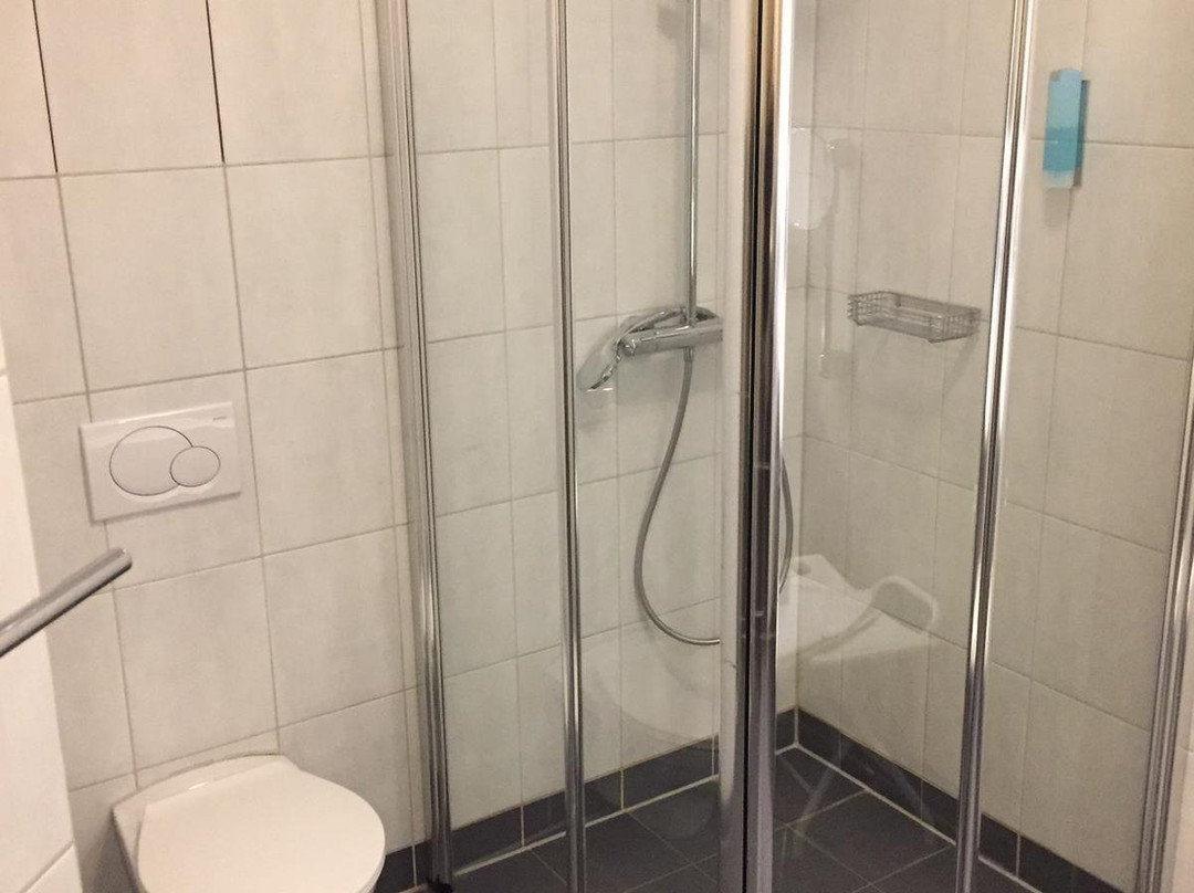 Business Vital Hotel am Rennsteig主图