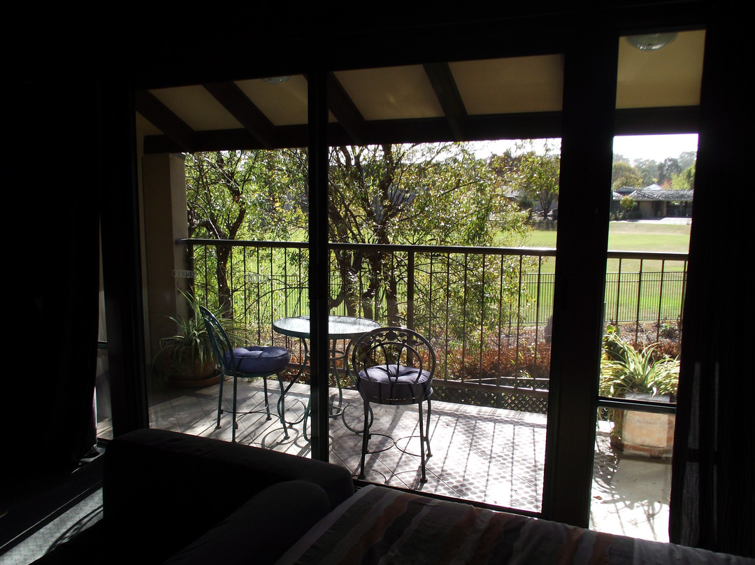 Hahndorf Motel主图