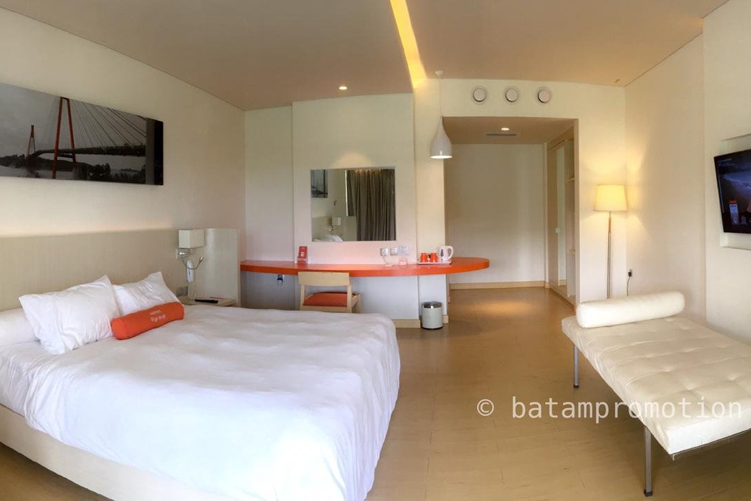 Harris Resort Barelang主图