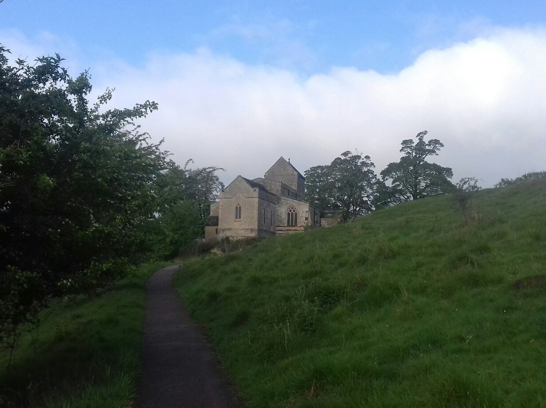 The Lyveden Way Walk-Brigstock必去景点