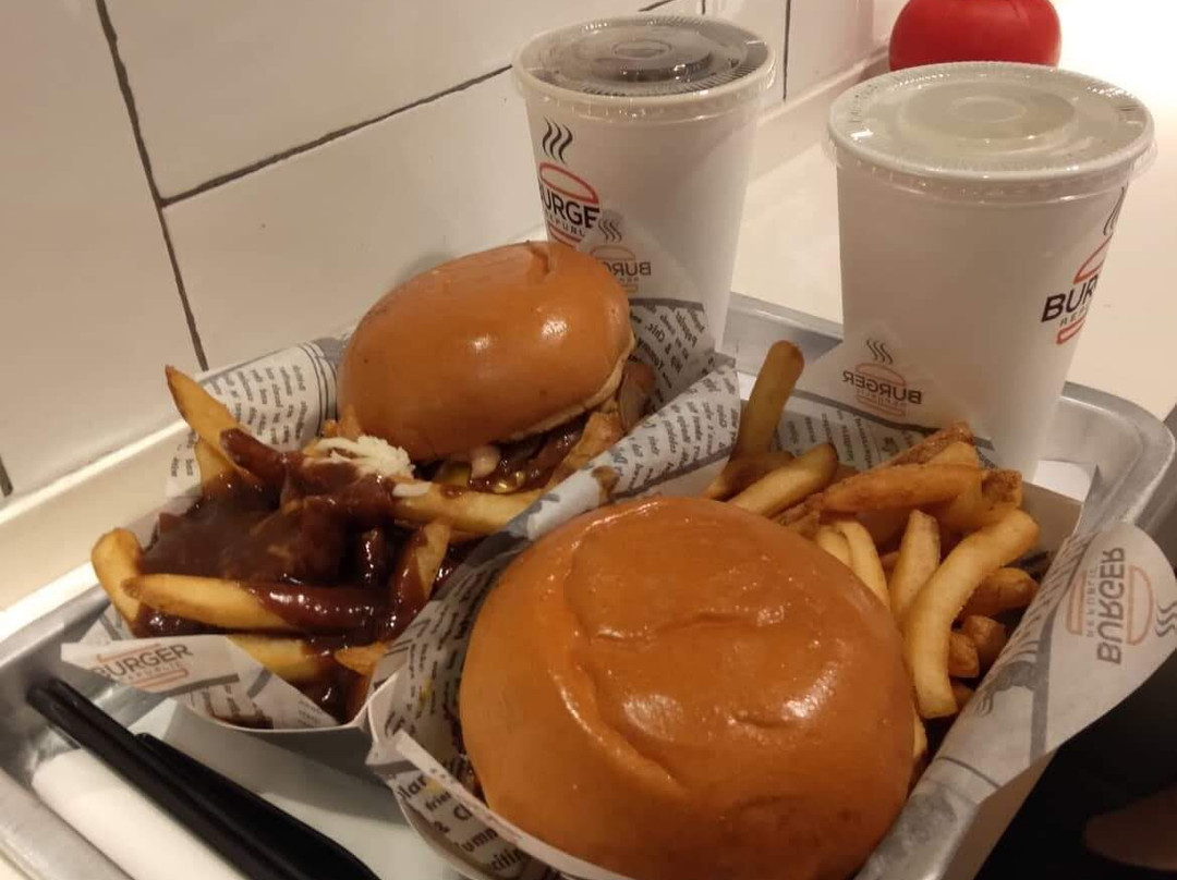 Burger Republic