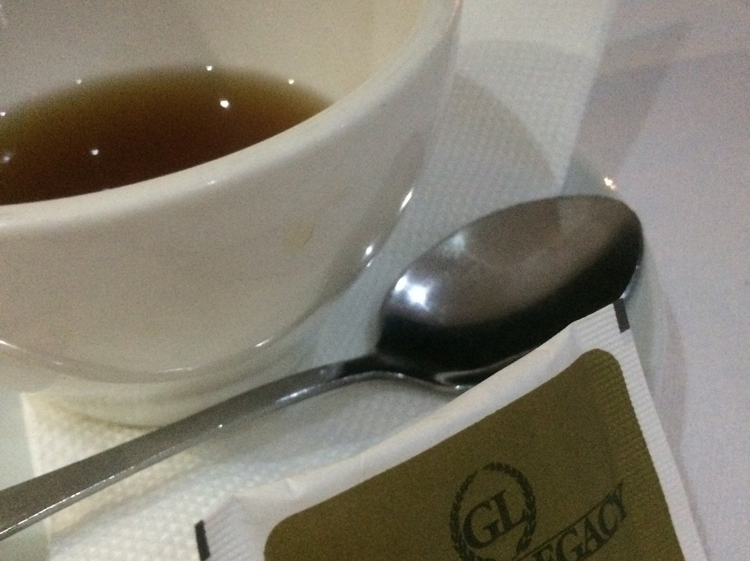 Grand Legacy Hotel主图