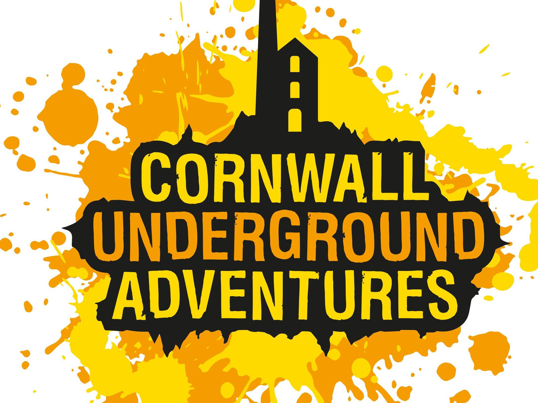 Cornwall Underground Adventures景点图片