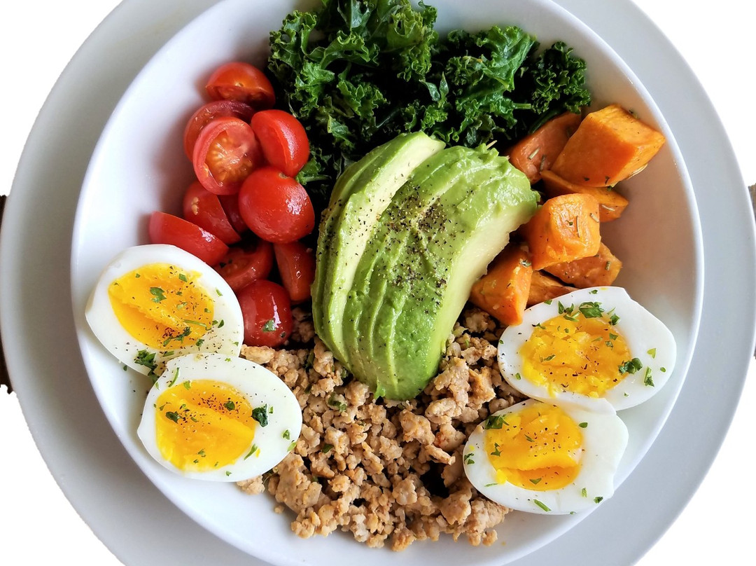 皮奥里亚餐馆和美食-EatandEvolve