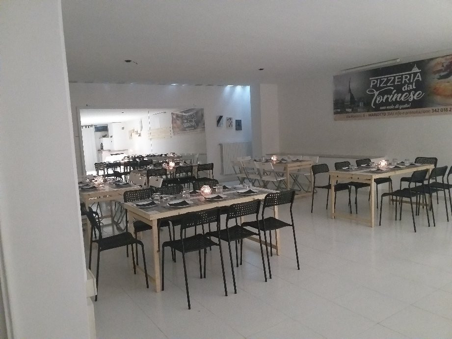 Pizzeria Dal Torinese