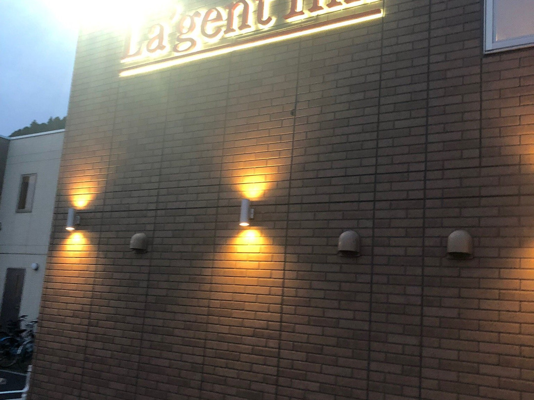 Lagent Inn Kesen-numa主图