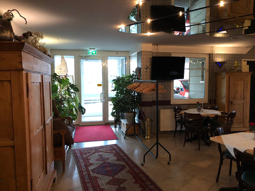 Hotel Zum Gruenen Turm主图