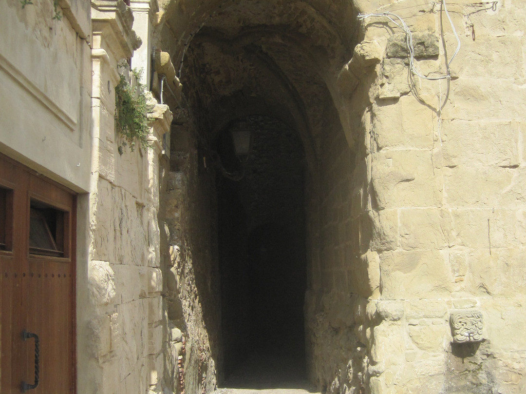 Chiesa Madre Maria Santissima Assunta-Troina必去景点