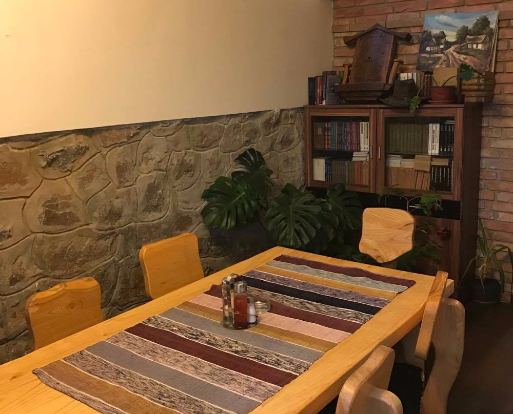 Fruskogorska Terasa主图