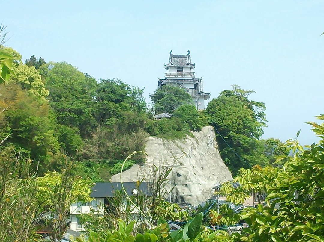 Kitsuki Tourist Information Center景点图片