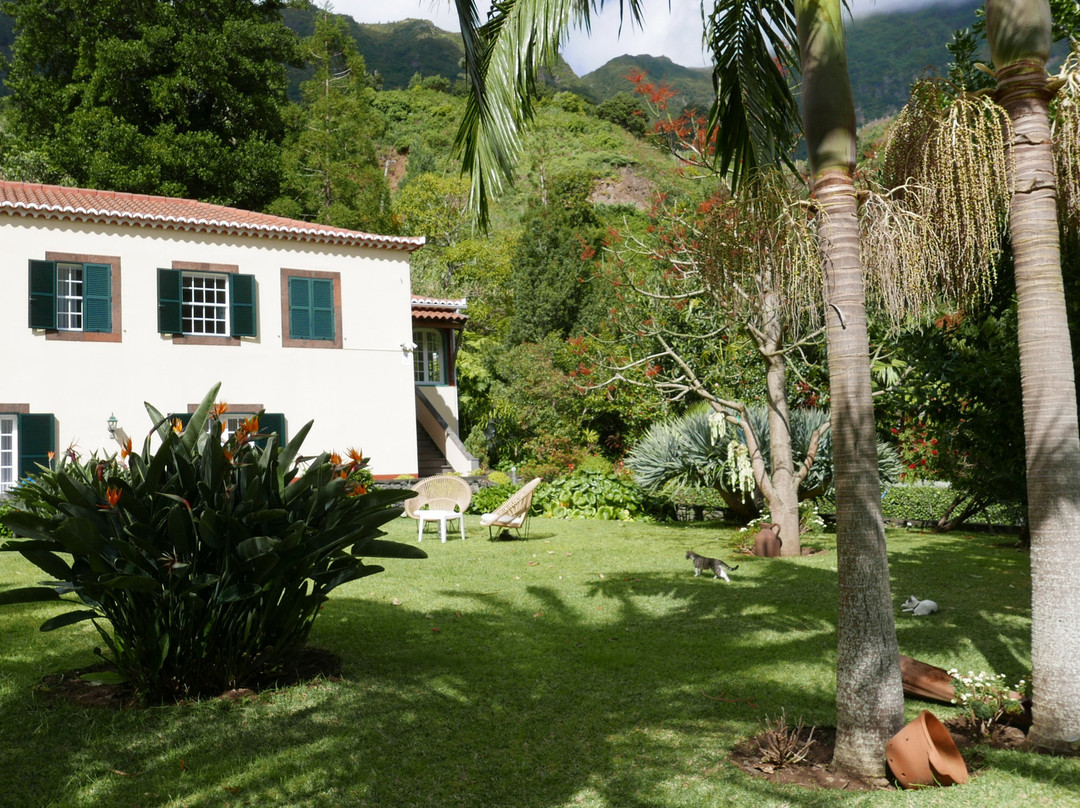 Casa Da Piedade主图