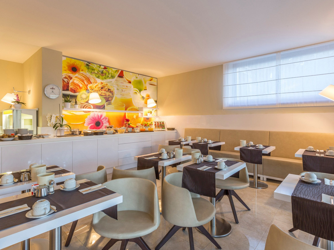 Garni Selene Hotel主图